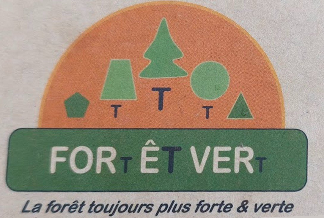 Logo Fort Êt Vert