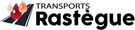 Logo Transports Rastègue
