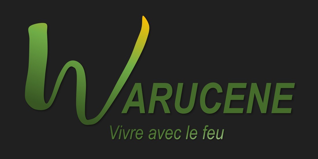 Logo Warucene