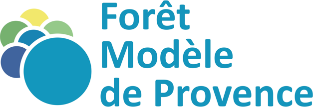 Logo Forêt Modèle de Provence