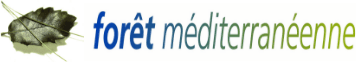 Logo Forêt Méditerranéenne