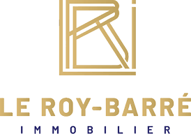Logo Le Roy-Barré Immobilier