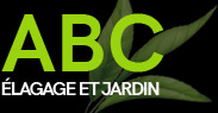 Logo ABC Élagage et Jardin