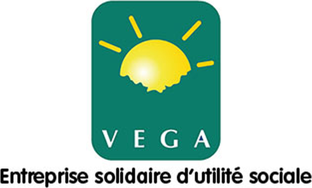Logo VEGA Toulon