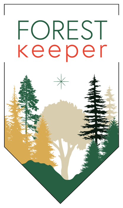 Logo Forest Keeper