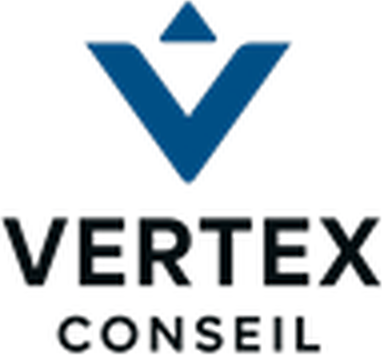 Logo Vertex Conseil