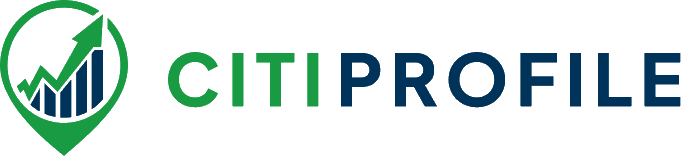 Logo CitiProfile