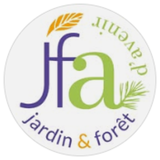 Logo Jardin & Forêt d'Avenir